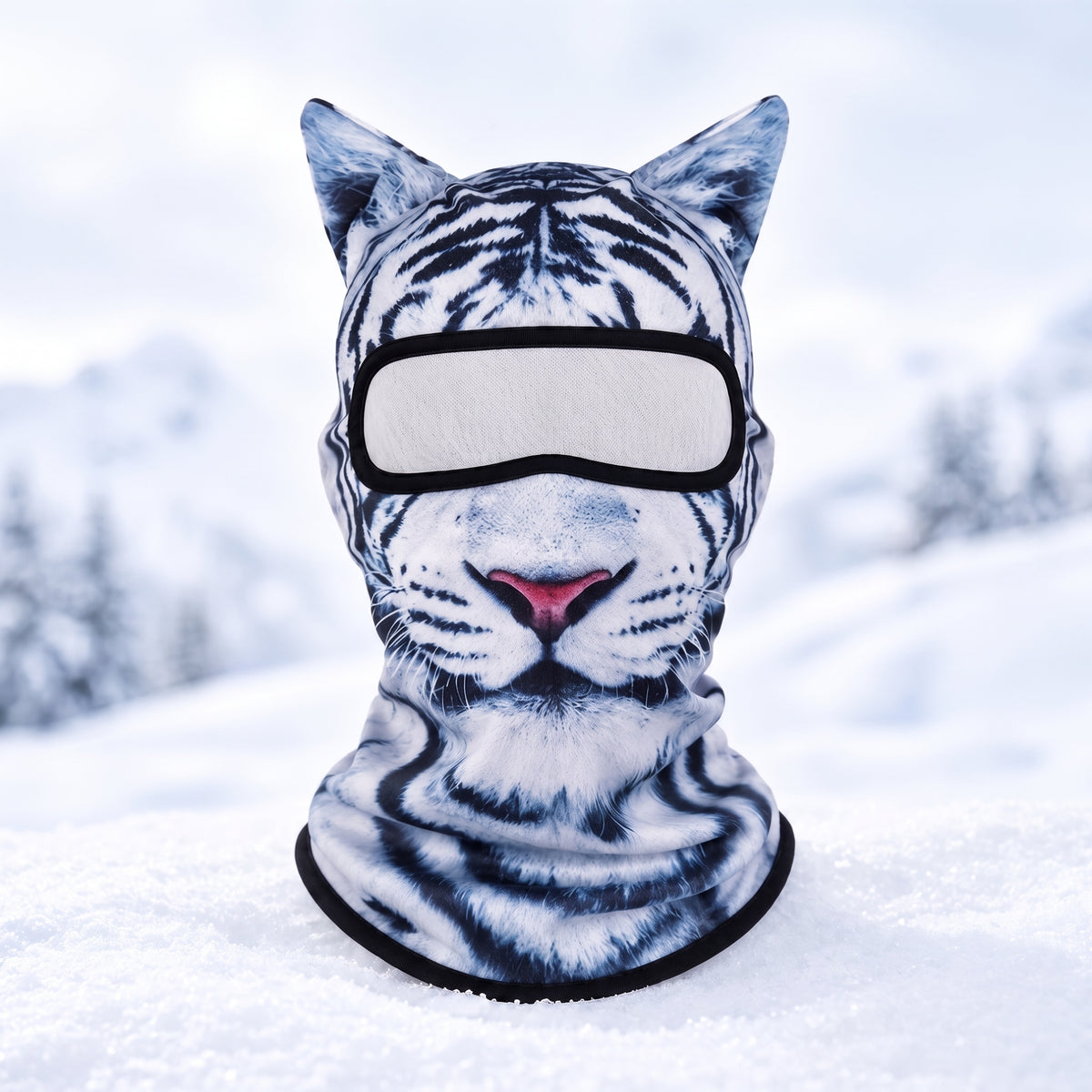 Snowimals Ski Masks