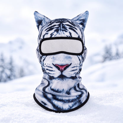 Snowimals Ski Masks