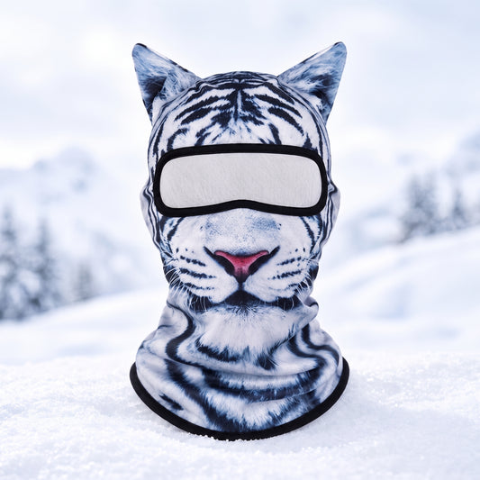 Snowimals Ski Masks
