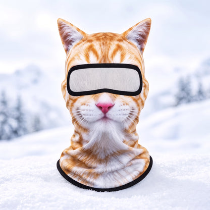 Snowimals Ski Masks
