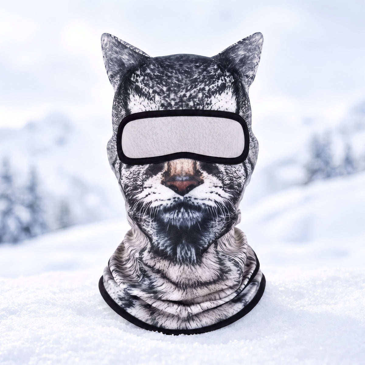 Snowimals Ski Masks